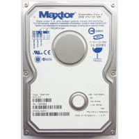 HDD PATA/133 3.5" 60GB / Maxtor DiamondMax Plus 9 (6Y060L04)